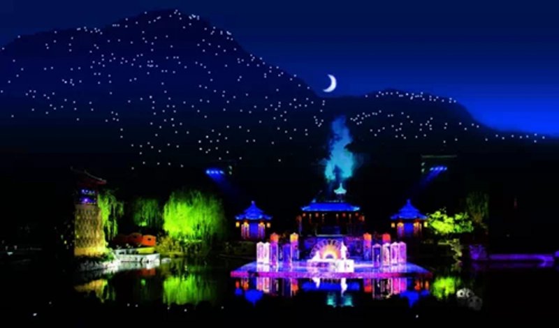 舞台剧策划:点亮艺术之夜的艺术创造者